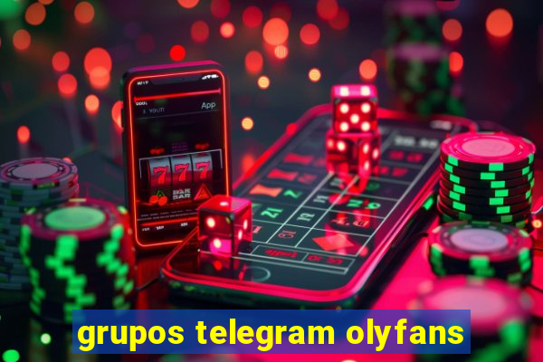 grupos telegram olyfans